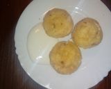 Túrógombóc recept fázis 6 fotója