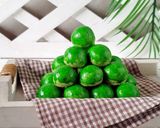 Foto langkah ke 4 dari resep Nastar Pandan Luvita Ho.