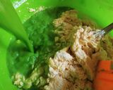 Foto langkah ke 3 dari resep Bolu kojo.