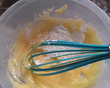 Foto del paso 4 de la receta: Miguelitos de dulce de leche y pastelera