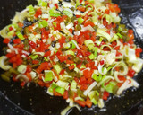 Foto del paso 2 de la receta: Fideuá con almejas