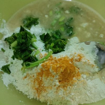 Langkah 2
