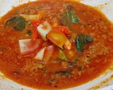 Foto langkah ke 5 dari resep Pesmol Ikan | Ide Makan Siang Istimewa.