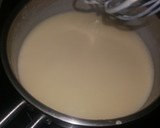 Foto del paso 2 de la receta: Bechamel con soja (vegana)