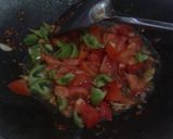Foto langkah ke 5 dari resep Sambal tomat.