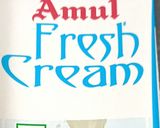 A picture of step 1 of 🍓 Strawberry 🍓 Cream.