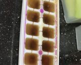 A picture of step 1 of Apple Iced Tea.