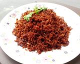 Foto langkah ke 6 dari resep Abon ayam.