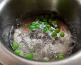 A picture of step 1 of Broccoli Soup.