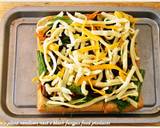 黑木耳焗烤生菜沙拉吐司．柯媽媽の植物燕窩食譜步驟6照片