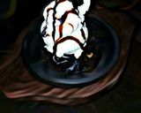 चॉकलेट चिप्स ब्राउनी (Chocolate chips brownie recipe in hindi) रेसिपी चरण 5 फोटो