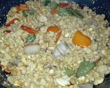 Foto del paso 3 de la receta: Migas extremeñas