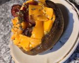 Foto del paso 8 de la receta: Champiñones agridulce para picar