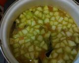 Foto langkah ke 4 dari resep Soto MPASI (+8 bulan).