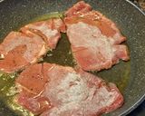 Foto del paso 3 de la receta Ternera en salsa al aroma de las especias
