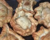 Foto del paso 3 de la receta: Pastelitos súper fáciles