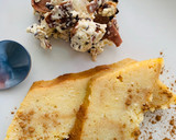 Foto del paso 3 de la receta: Flan sobao 🍮🍮