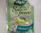 Foto del paso 2 de la receta: Fideos con crema, atún y polvito de albahaca🍝