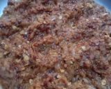 A picture of step 4 of Pani wala achar / kanji (urdu speaking community special).