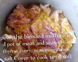 Beef Jollof Rice recipe step 1 photo