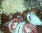 Foto del paso 6 de la receta: Asado de maciza de cerdo enchilada