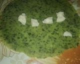 Foto del paso 4 de la receta: Canelones de espinaca y pollo💘