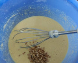 Foto del paso 3 de la receta: Tortitas con almendras crocanti y miel