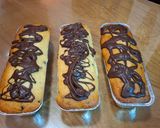Foto del paso 8 de la receta: Budín sin manteca,de nuez,pasas o chispitas de chocolate