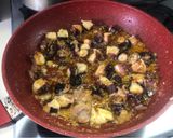 Foto del paso 10 de la receta: Espagueti al azafrán con el toque Sonorense