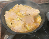 Foto del paso 3 de la receta: Bifana portuguesa