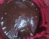 Foto langkah ke 4 dari resep Bolu kukus Coklat Gluten Free.