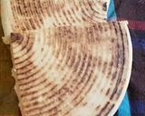 صورة لخطوة 1 من وصفة كسرة رخساس