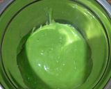 Foto del paso 3 de la receta: Bizcochuelo de colores 🌈