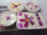 Salad buah