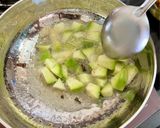 A picture of step 5 of Instant Lasoda & Raw Mango 🥭 Pickle.