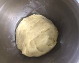Foto langkah ke 1 dari resep Kroket kentang isi daging.