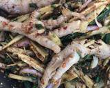 ซุปหน่อไม้ ขาไก่ สูตรแม่ไอ วิธีทำสูตร 4 รูป