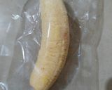 Foto langkah ke 2 dari resep Pisang Kopong.