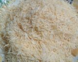 Foto langkah ke 2 dari resep Kastengel.