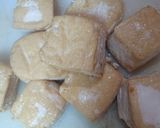 Foto langkah ke 1 dari resep 42. Tahu Kecap Segar.