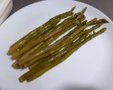 Foto del paso 1 de la receta: Espárragos trigueros con huevo cocido