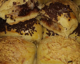 Foto langkah ke 8 dari resep Bolen Pisang.