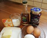 Owocowa lekkość krok przepisu 1 zdjęcie