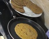 A picture of step 11 of Rajasthani Korma Roti: A Heritage Recipe.