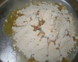 मूली पराठा (Mooli Paratha recipe in Hindi) रेसिपी चरण 1 फोटो