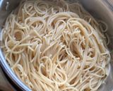 Egyszerű Bolognai Spagetti 🍖🍝 😋 recept fázis 1 fotója