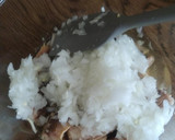 Foto del paso 3 de la receta: Picadillo de caballa