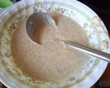 Wholemeal Banana Pancakes recipe step 2 photo