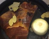 Nagymamám húsvéti sonkája🐇🐖 recept fázis 3 fotója