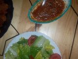 صوص طماطم